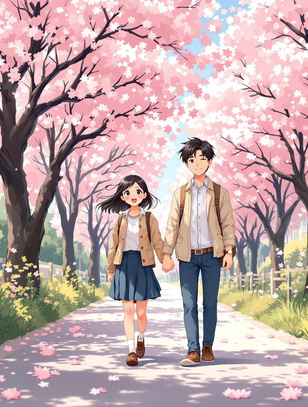 妖精动漫 - 跃动青春