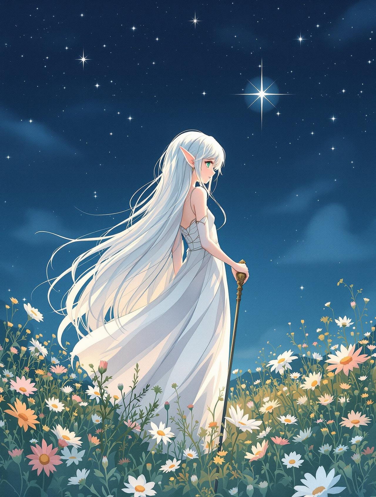 妖精动漫 - 葬送的芙莉莲