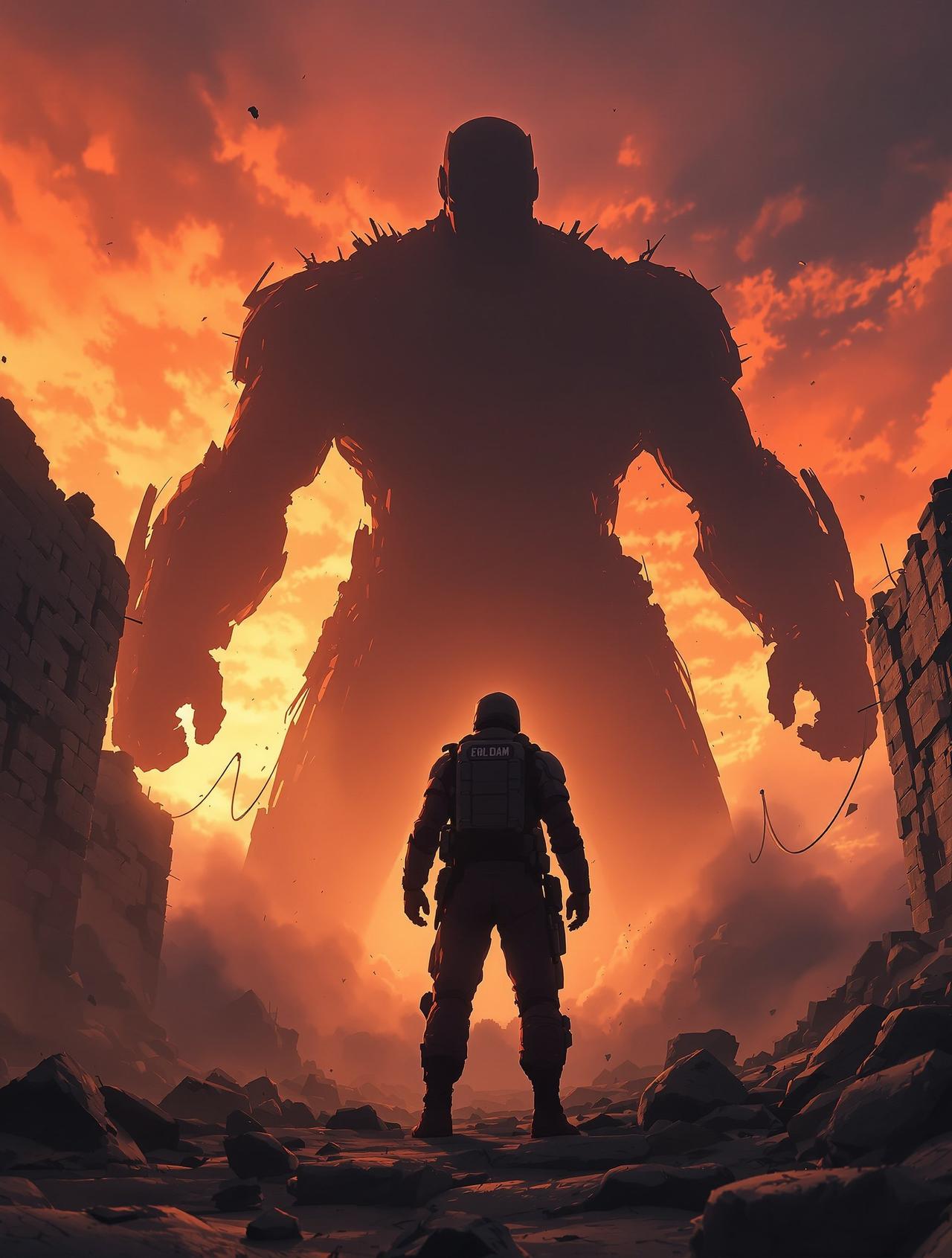 妖精动漫 - 进击的巨人 最终季 完结篇